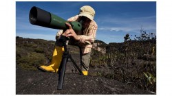 Konus KONUSPOT-100 20-60X100 mm Angled Spotting Scope w3